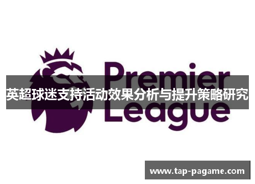 英超球迷支持活动效果分析与提升策略研究