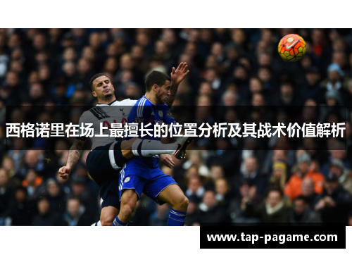 西格诺里在场上最擅长的位置分析及其战术价值解析