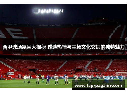 西甲球场氛围大揭秘 球迷热情与主场文化交织的独特魅力