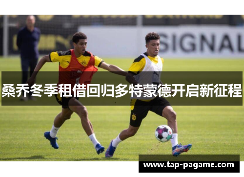 桑乔冬季租借回归多特蒙德开启新征程