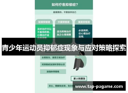 青少年运动员抑郁症现象与应对策略探索 青少年运动员抑郁症现象与应对策略探索